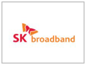 SK브로드밴드