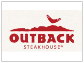 아웃백스테이크하우스